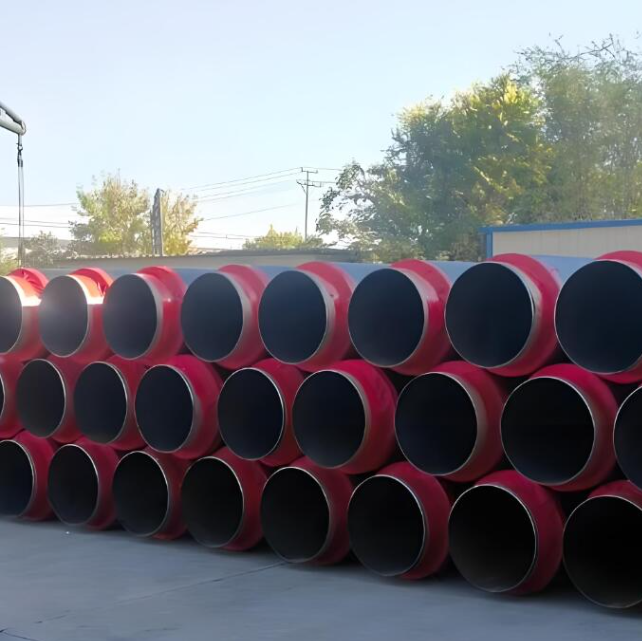 迪庆聚氨酯保温管的应用有哪些