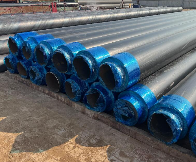 迪庆聚氨酯保温管的价格是多少？