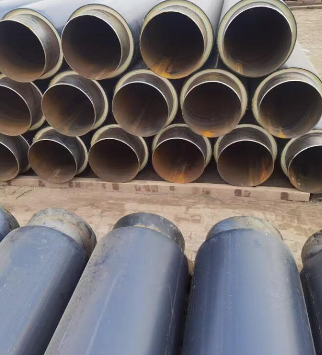 迪庆如何选择高质量的聚氨酯保温管？