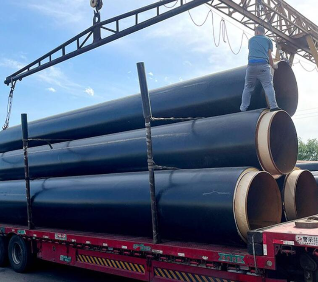 迪庆如何判断聚氨酯保温管的质量好坏？