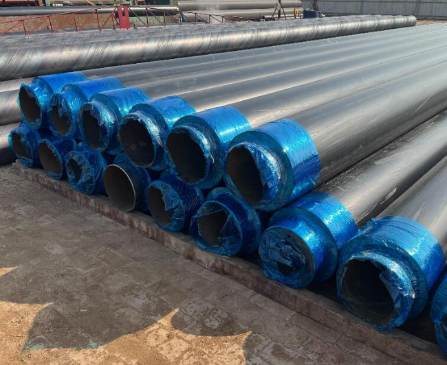 迪庆预制直埋保温管在哪些地区使用多