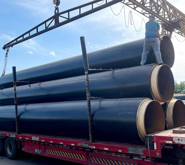 迪庆中国聚氨酯保温管市场的现状如何？