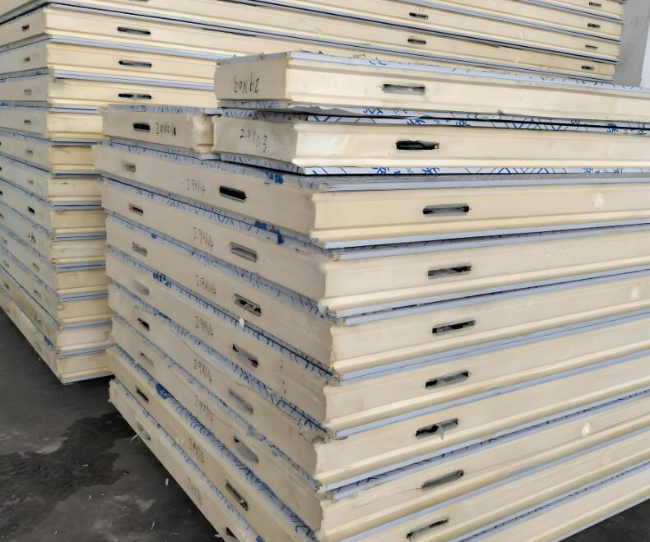 迪庆聚氨酯保温板