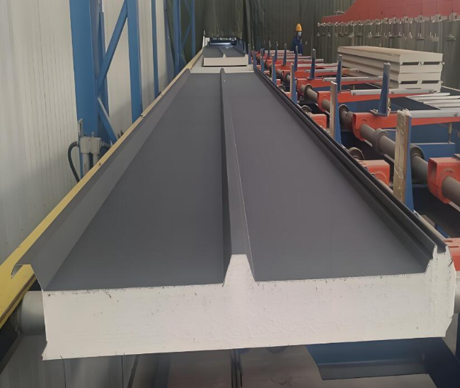 迪庆聚氨酯泡沫保温板