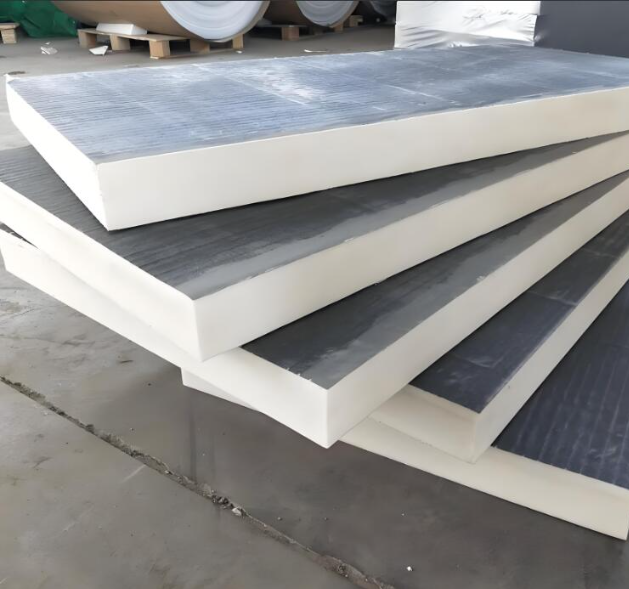 迪庆聚氨酯保温板规格