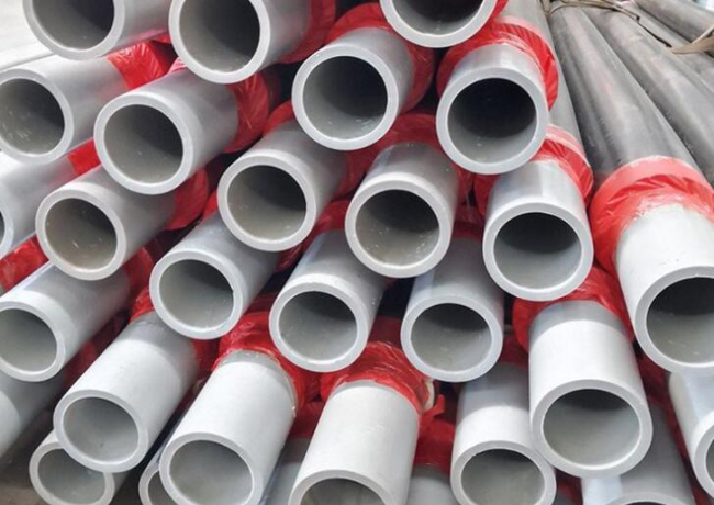 迪庆PE-RT预制保温管