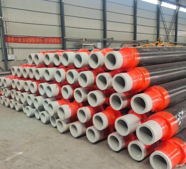 迪庆PE-RT保温管